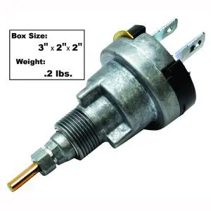 1962-1965 Pontiac| Chevrolet GTO| Impala| Nova Switch Windshield Wiper