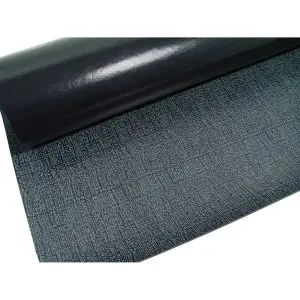 1962-1966 Chevrolet Chevy II Trunk Mat-MMPTM2019