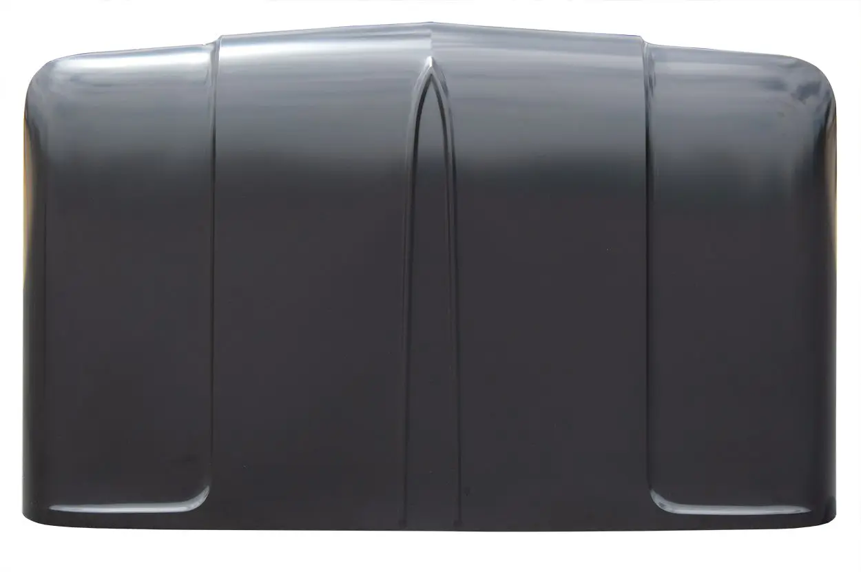 1962-1966 Chevrolet Pickup Truck Hood