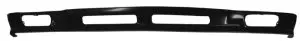 1962-1966 Chevy Pickup Hood Lower Valance-DYN1099W