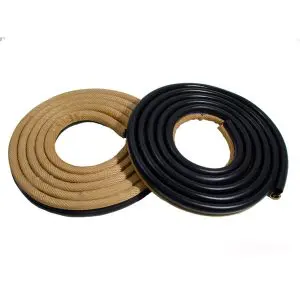 1962-1966 Dodge|Plymouth 2DR Hardtop/Convertible Car Door Seals