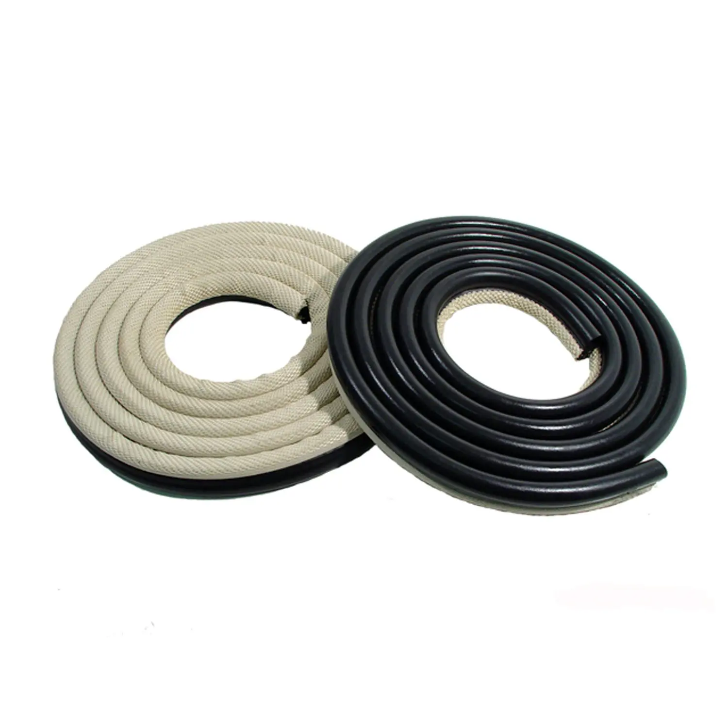 1962-1966 Dodge|Plymouth 4DR Sedan Front Door Seals