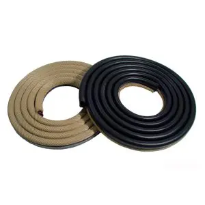 1962-1966 Dodge|Plymouth 4DR Sedan Front Door Seals
