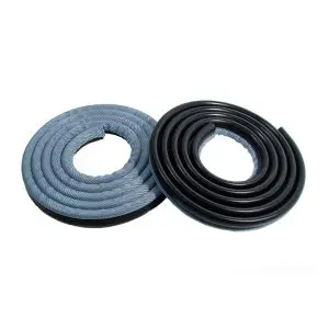 1962-1966 Dodge|Plymouth 4DR Sedan Front Door Seals