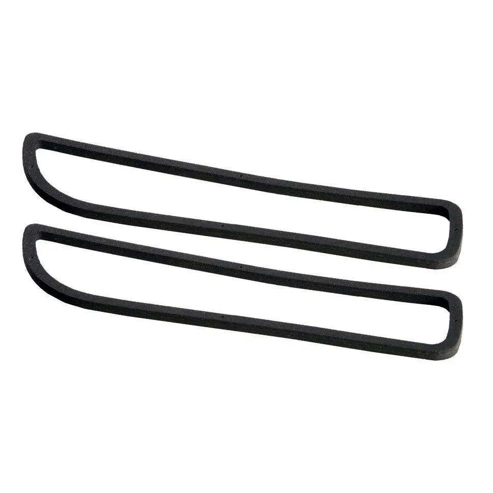 1962-1966 GMC Pickup|Suburban Park Light Gasket Set-0848-718