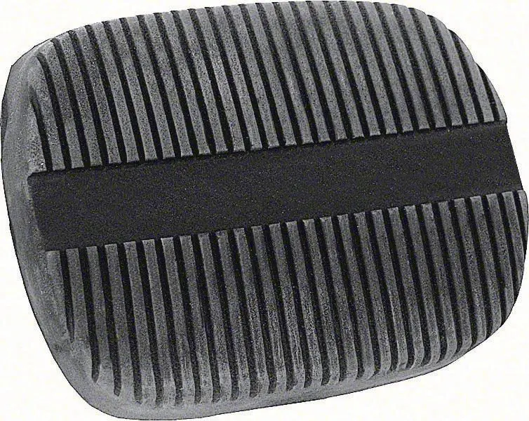 1962-1967 Chevrolet Chevy II Brake/Clutch Pedal Pad