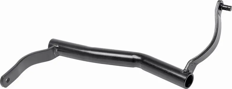 1962-1967 Chevrolet Chevy II Clutch Bellcrank Assbly-OERK-3792909