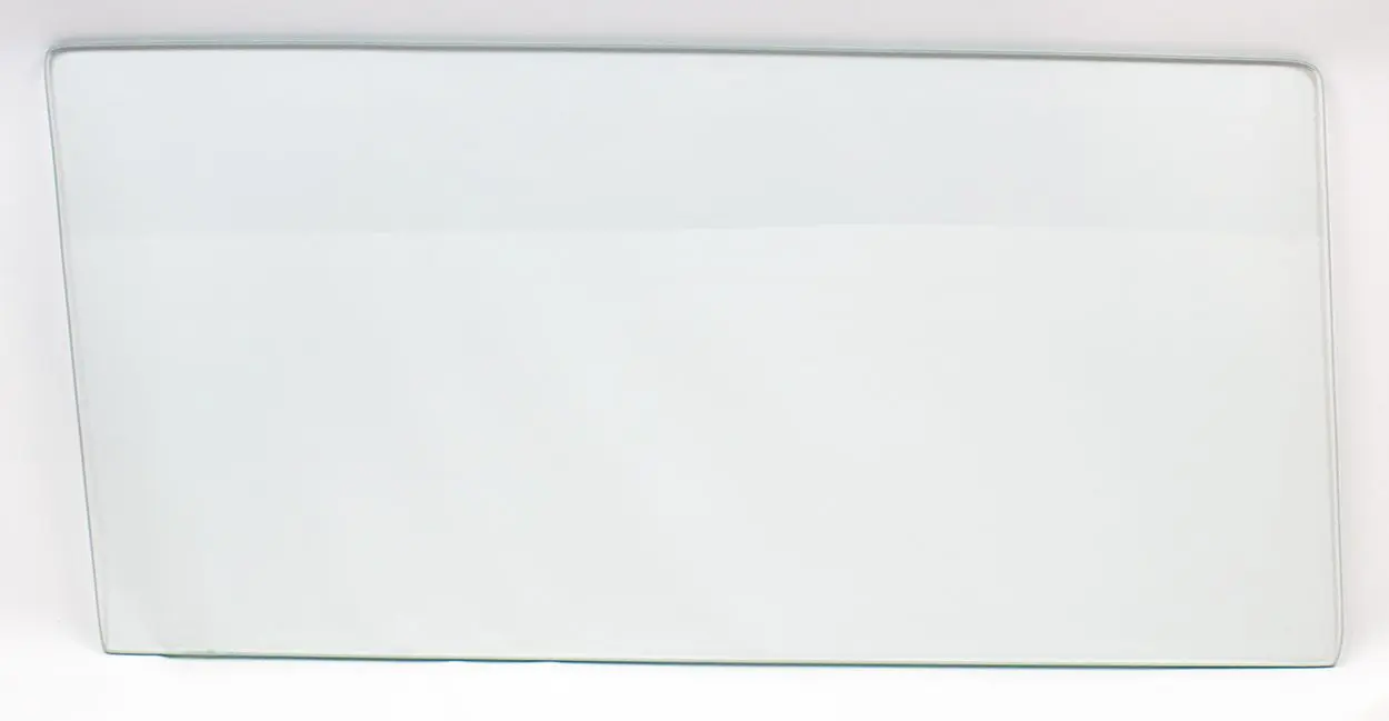 1962-1967 Chevrolet Chevy II Door Glass