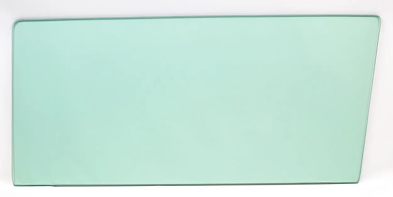 1962-1967 Chevrolet Chevy II Door Glass