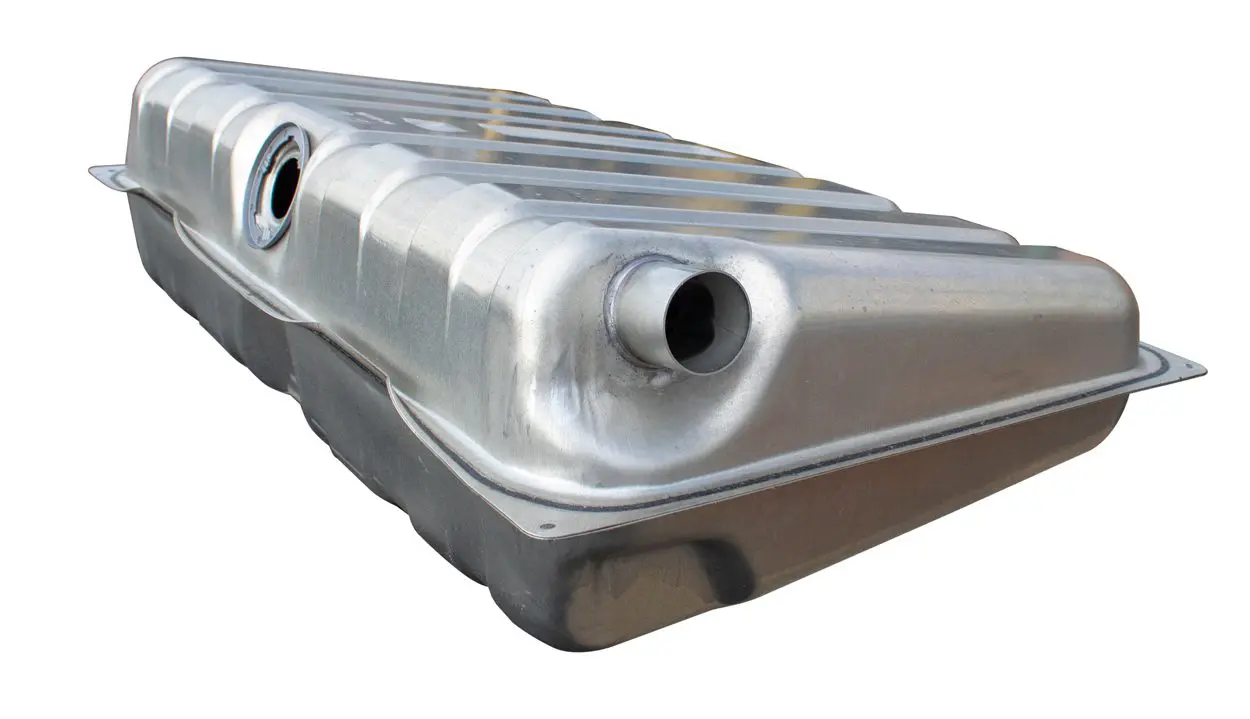 1962-1967 Chevrolet Chevy II Gas Tank