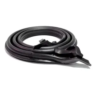 1962-1967 Chevrolet Chevy II Station Wagon Tailgate Seal-MMPTG12