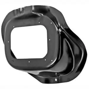 1962-1967 Chevy Nova Floor Manual Transmision Cover