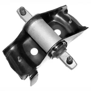 1962-1967 Chevy Nova Spring Saddle