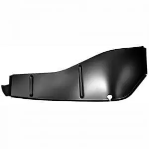 1962-1967 Chevy Nova Trunk Drop Off Driver Side (LH)