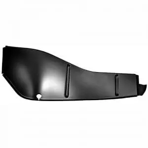 1962-1967 Chevy Nova Trunk Drop Off Passenger Side (RH)