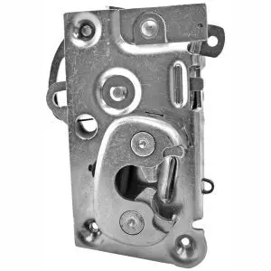 1962-1967 Ford Bronco| Fairlane| Falcon Door Latch Passenger Side
