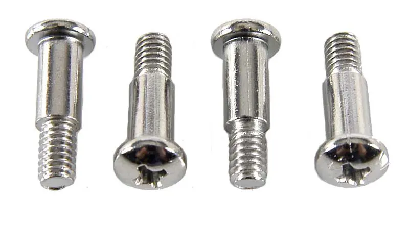 1962-1968 Chevrolet Chevy II|Camaro|Bel Air|Biscayne|Caprice|Impala Park Lamp/Back-up Lamp Lens Screws