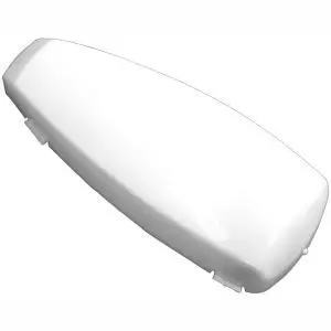 1962-1969 Chevrolet Camaro| Chevelle| Nova Dome Light Lens