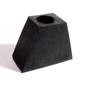 1962-1970 Austin Healey Sprite Hood Bumper-MMPHF13