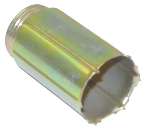 1962-1970 Chevrolet|Pontiac Camaro|Chevelle|Malibu|Nova|El Camino|Chevy II|Firebird Lighter Receptacle Rochester Type-CHQW-421E