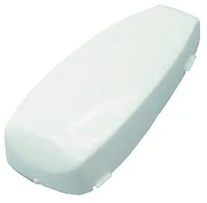 1962-1970 Chevrolet|Pontiac Camaro|Chevelle|Nova|Chevy II|Firebird Dome Lamp Lens-CHQW-203