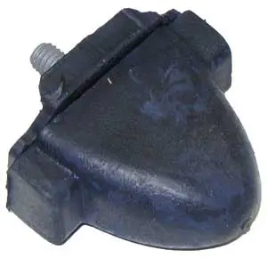 1962-1970 Chevrolet|Pontiac Camaro|Impala|Bel Air|Biscayne|Chevy II|Firebird Lower Control Arm Bumper