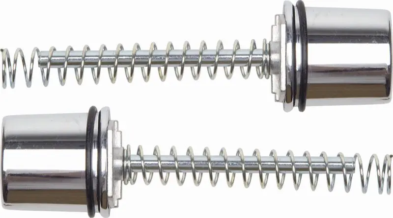 1962-1974 Chevrolet Nova|Chevy II Door Handle Push Button Kit