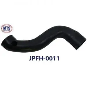 1962-1976 Jeep J-truck fill hose without flange Thriftside and 1962-1977 Jeep J-truck fill hose without flange Townside -JPFH-0011