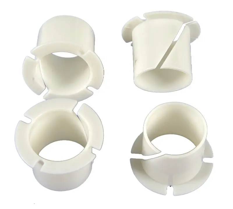 1962-1979 Chevrolet Camaro|Chevelle|Nova|El Camino|Chevy II Brake & Clutch Pedal Bushings Kit