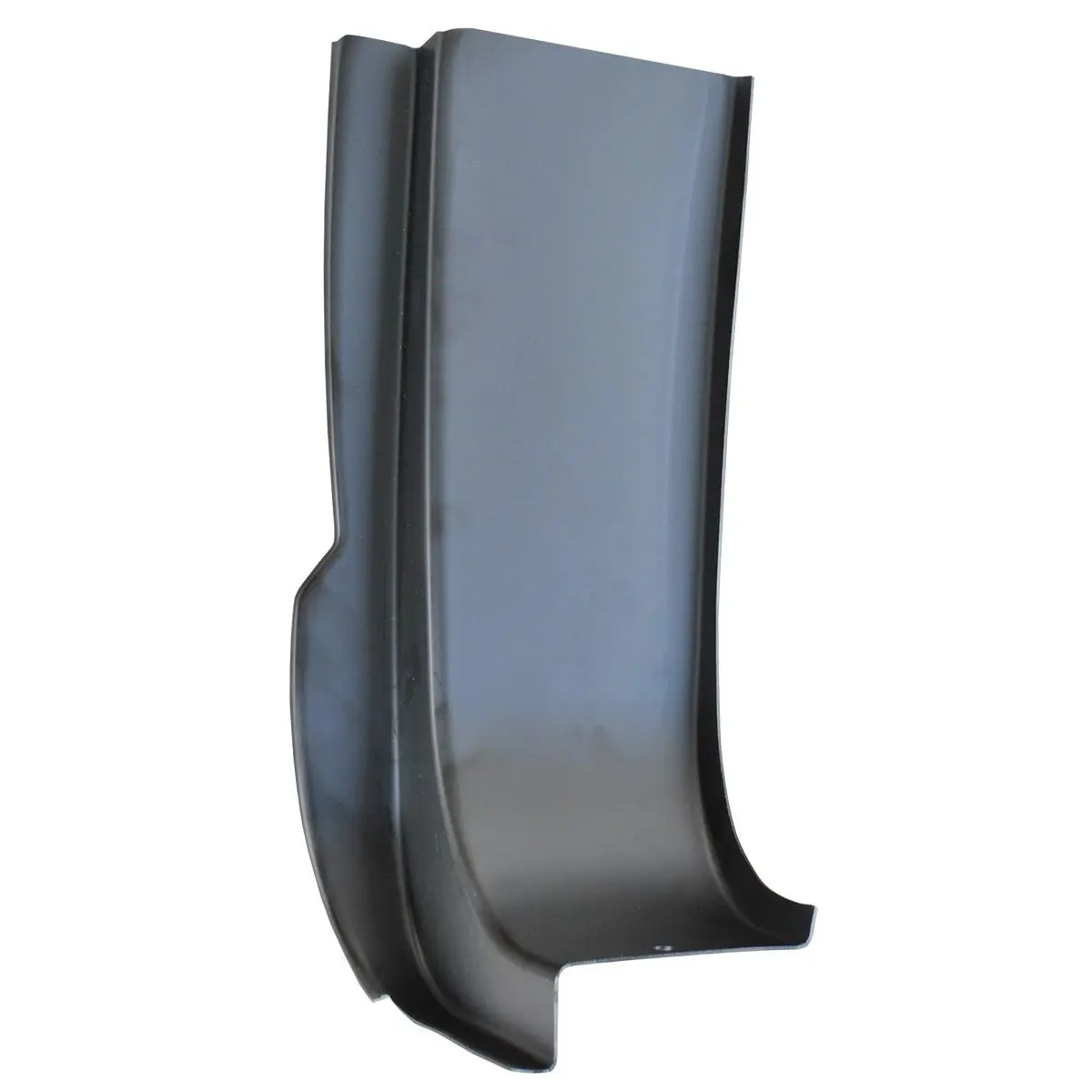 1962-1988 Jeep Kaiser|Willys|Pickup Lower "B" Pillar Patch