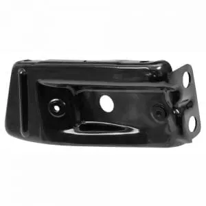 1962 Chevy Impala Fender Brace Skirt Driver Side (LH)