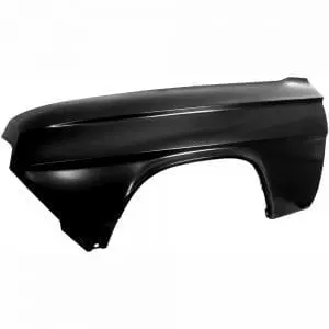 1962 Chevy Impala Fender Driver Side (LH)