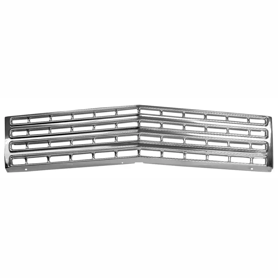 1962 Chevy Impala Grille