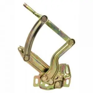 1962 Chevy Impala Hood Hinge Driver Side (LH)