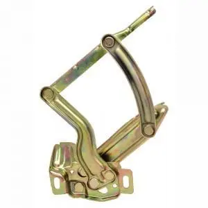 1962 Chevy Impala Hood Hinge Passenger Side (RH)