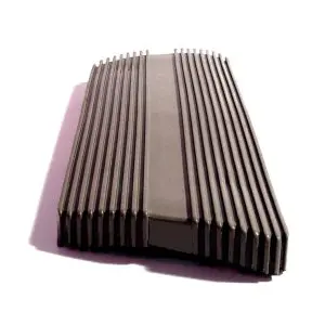 1963-1964 Buick Riviera Power Brake Pedal Pad