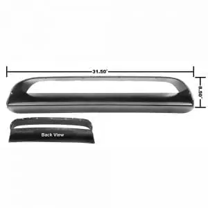 1963-1964 Chevy Impala Dash Panel