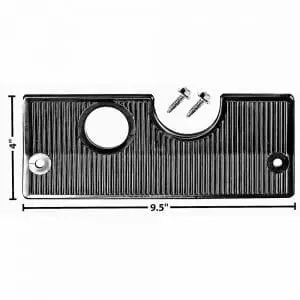 1963-1964 Chevy Impala Seal/Steering Column 4 Speed