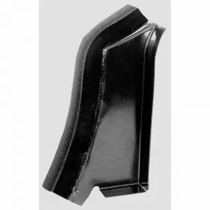 1963-1964 Chevy Impala Wheelhouse To Quarter Brace Driver Side (LH)