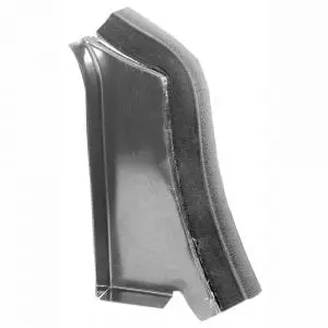 1963-1964 Chevy Impala Wheelhouse To Quarter Brace Passenger Side (RH)