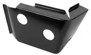 1963-1964 Chevy Impala Wheelhouse To Rocker Brace Driver Side (LH)-DYN1747WT