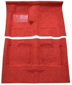 1963-1964 Dodge Polara 2DR 4spd Tuxedo-17116 top