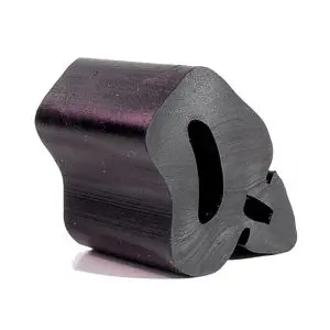 1963-1964 Ford Fairlane|Galaxie Hood Bumper-MMPHF53