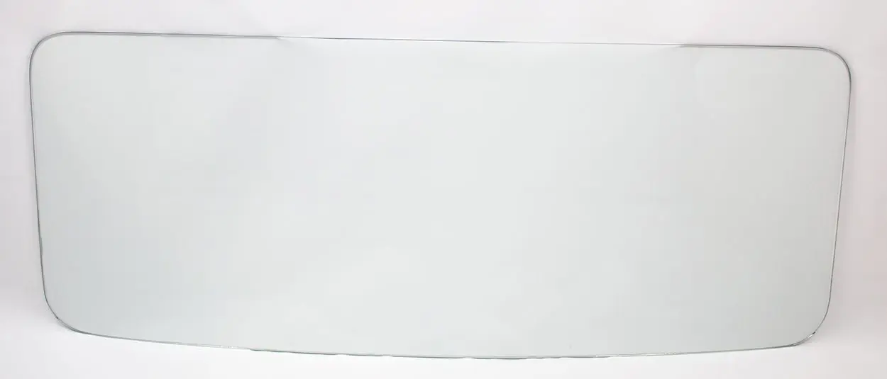 1963-1964 Ford Galaxie Back Glass