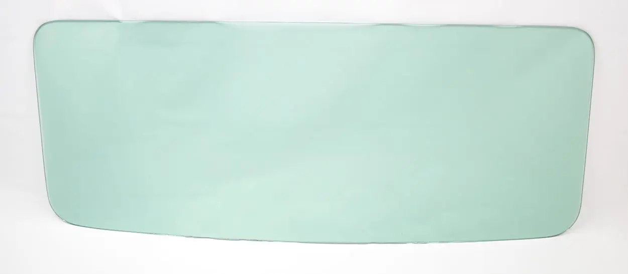 1963-1964 Ford Galaxie Back Glass