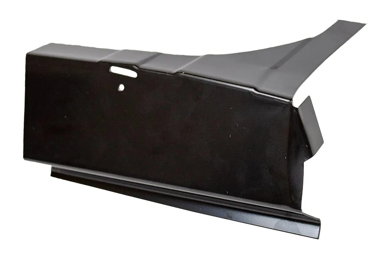 1963-1964 Ford Galaxie Deck Filler Extension