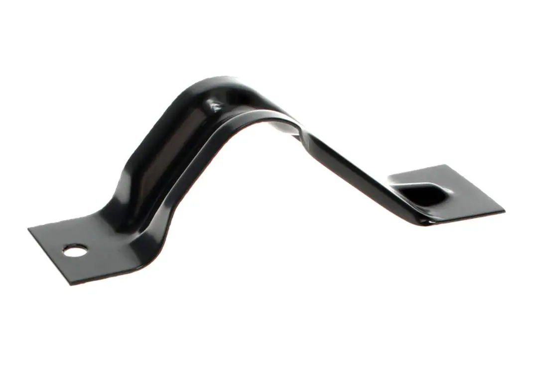 1963-1964 Ford Galaxie Gas Tank to Rear Crossmember Brace