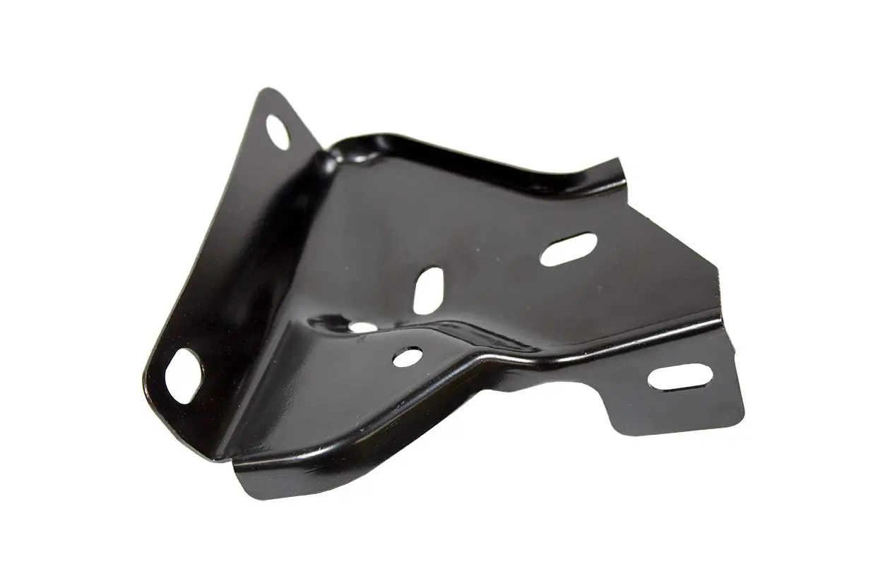 1963-1964 Ford Galaxie Radiator Support Upper Extension