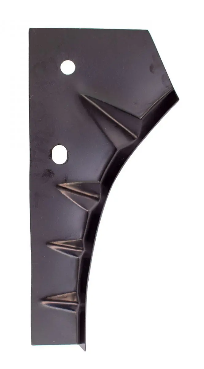 1963-1964 Ford Galaxie Trunk to Wheelhouse Reinforcement