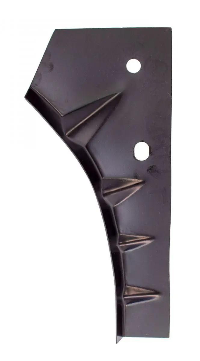 1963-1964 Ford Galaxie Trunk to Wheelhouse Reinforcement